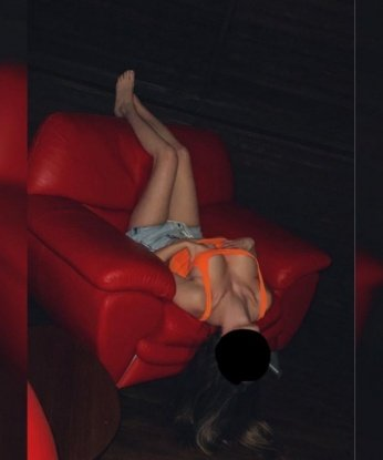 Проститутка Владислава