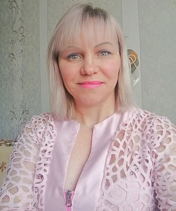 Проститутка Верочка